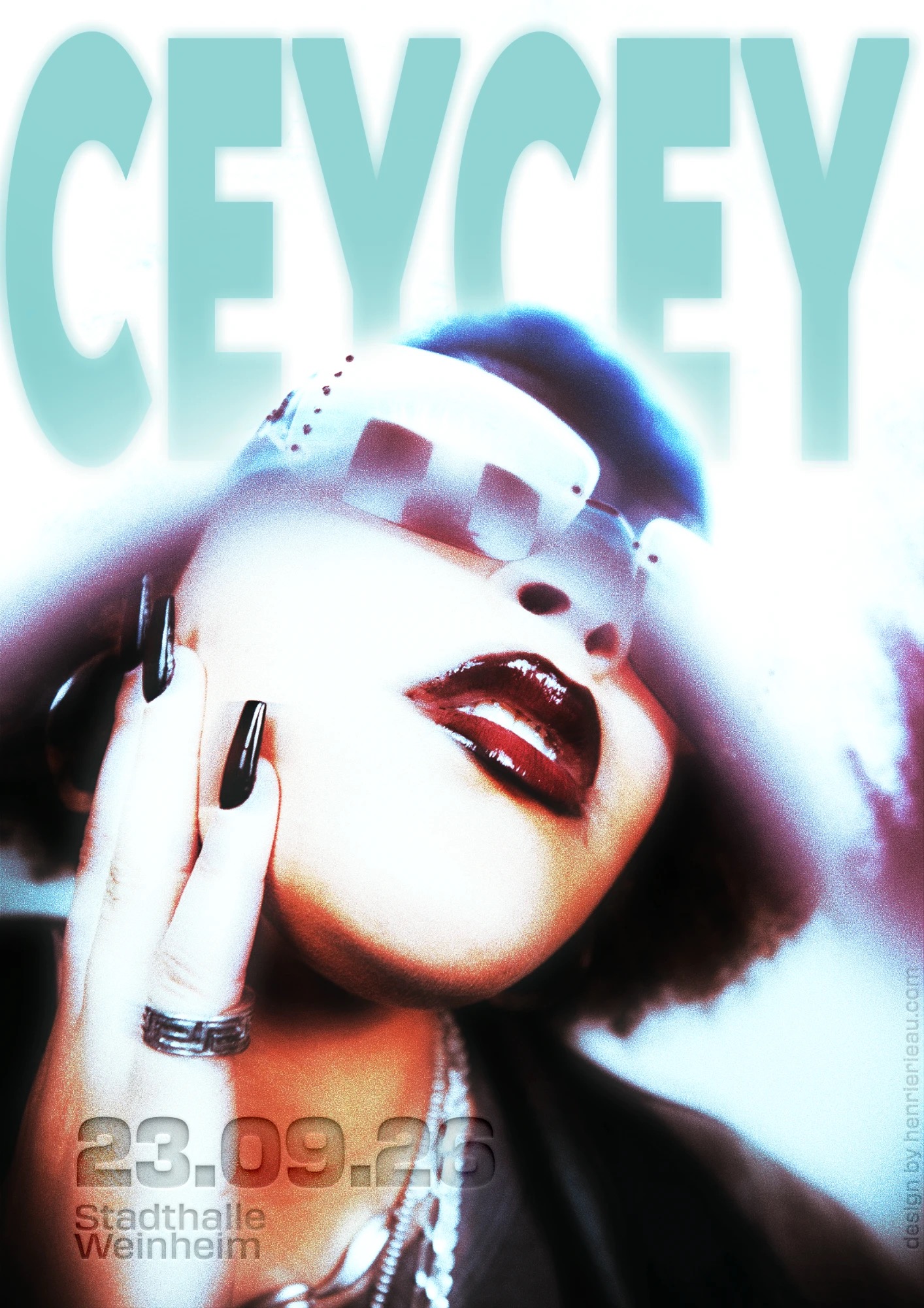 ceycey — poster